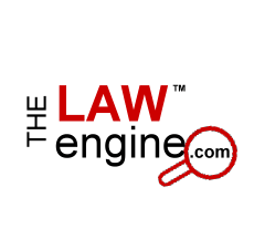 The Law Engine