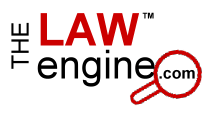 The Law Engine
