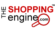 The Shopping Engine